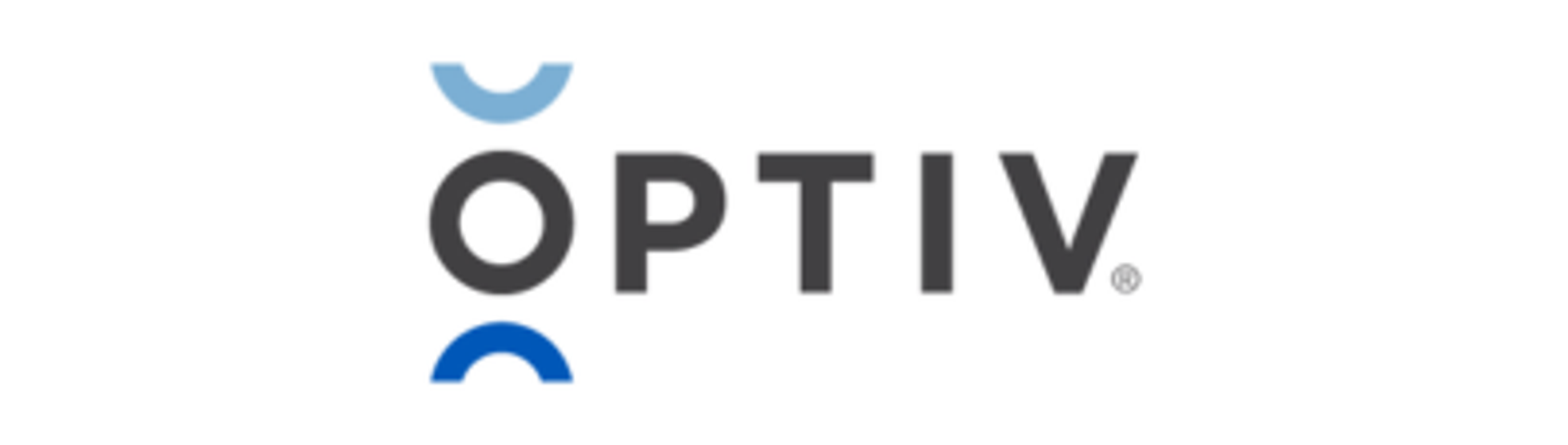 Optiv logo