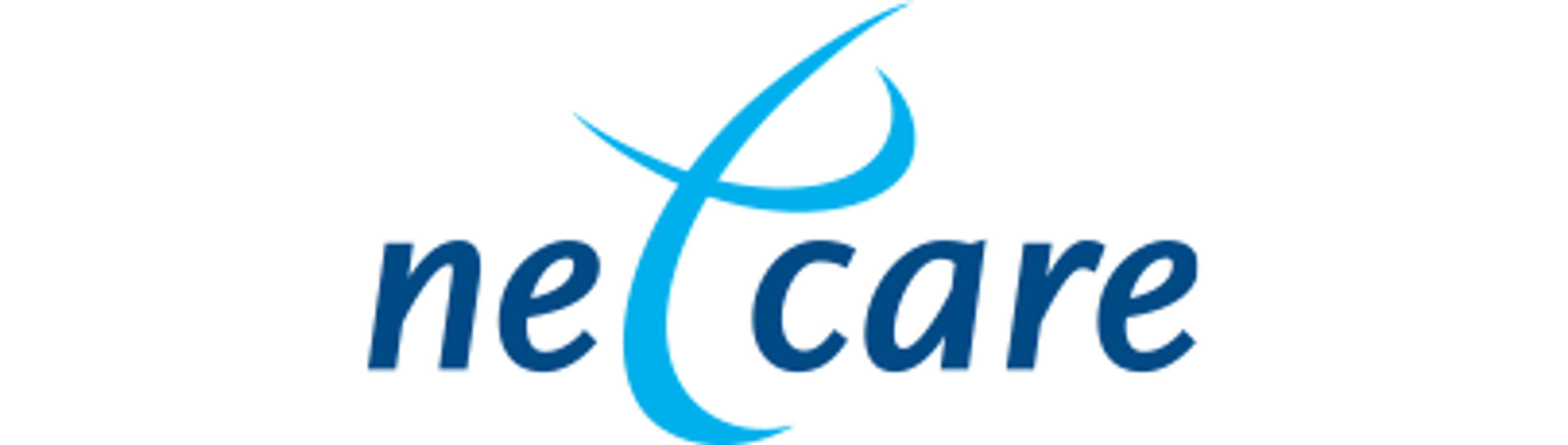 NetCare Service logo