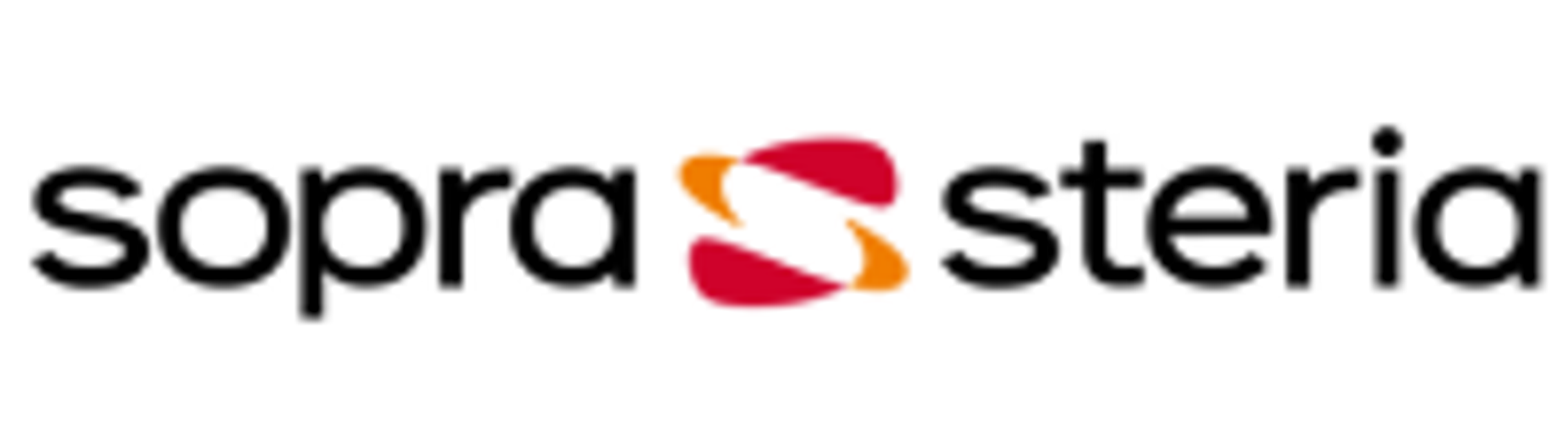 Sopra Steria logo