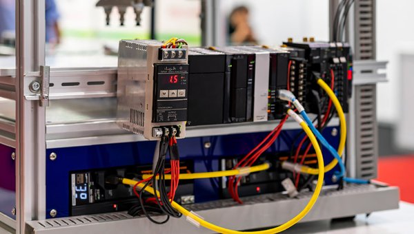 The Ultimate Guide to PLC Cybersecurity