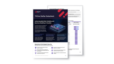 Stellar Datasheet