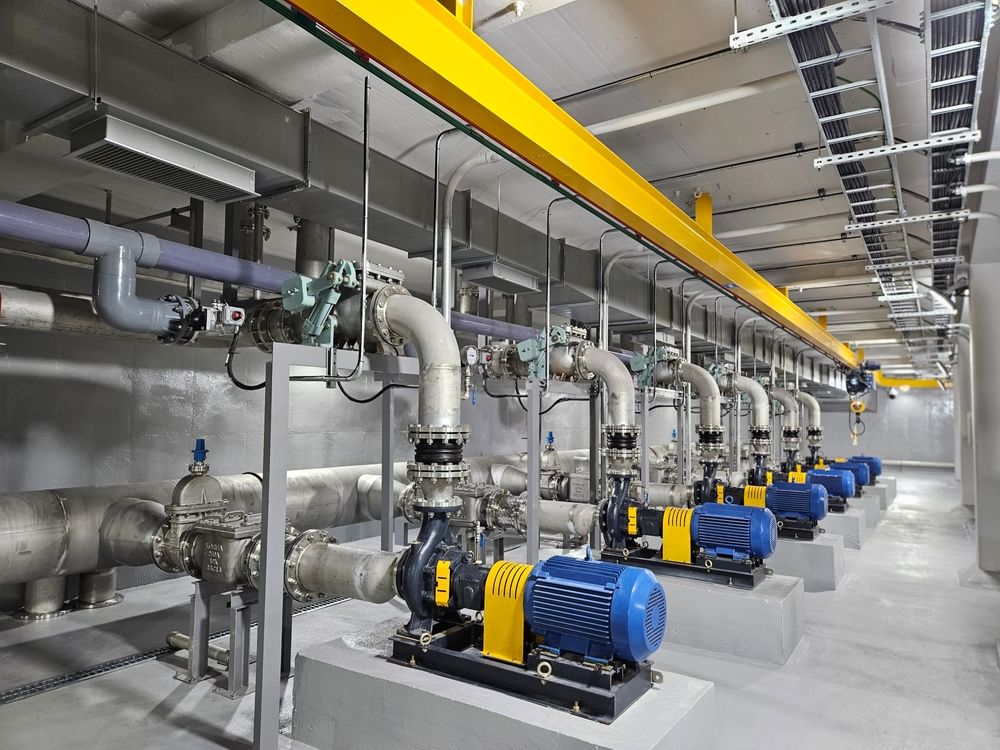 Cyber Threats to Water and Wastewater Sector