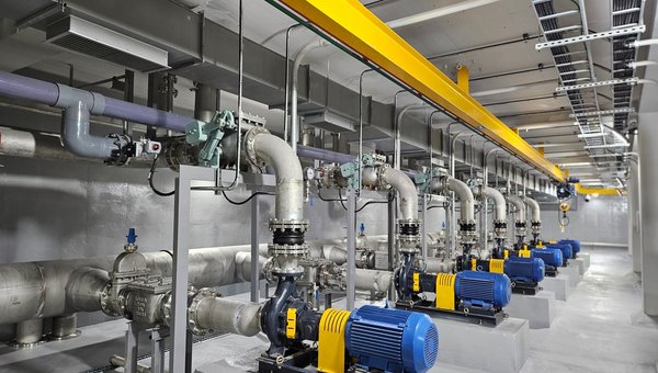 Cyber Threats to Water and Wastewater Sector