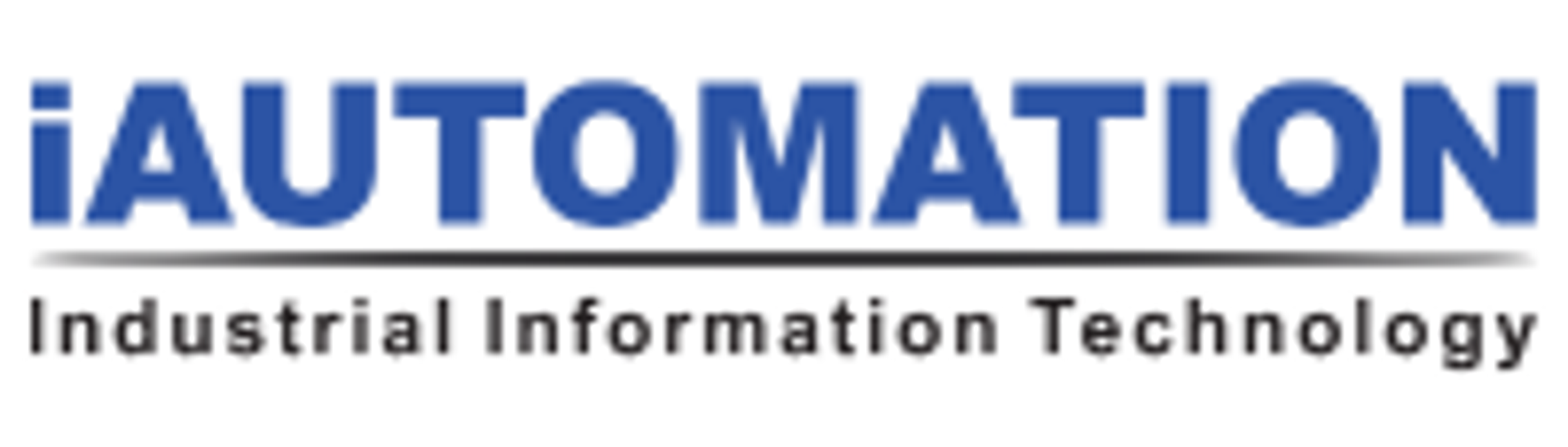 iAUTOMATION logo