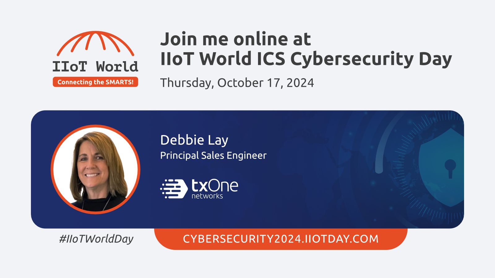 [On-Demand Webinar] Securing Legacy Systems in the Industrial Setting