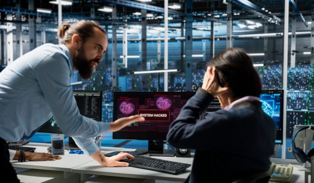 Inside Q1 2026 Ransomware: What OT Environments Must Do Now