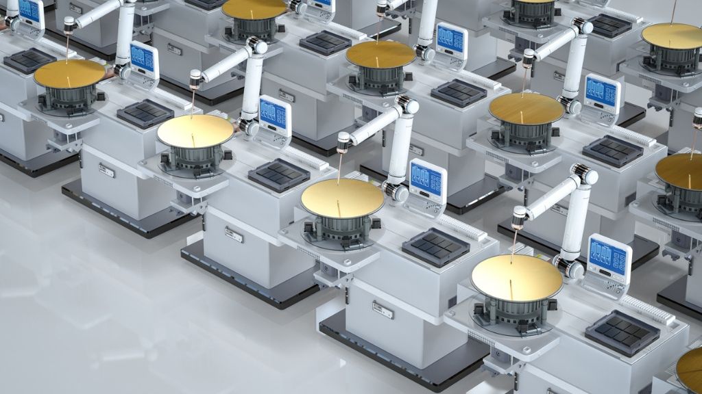 Fortifying the Future: How SEMI E187 and E188 Standards Elevate Cybersecurity in the Semiconductor Industry