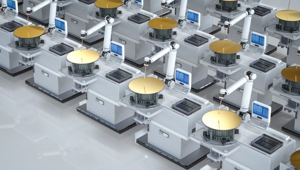 Fortifying the Future: How SEMI E187 and E188 Standards Elevate Cybersecurity in the Semiconductor Industry