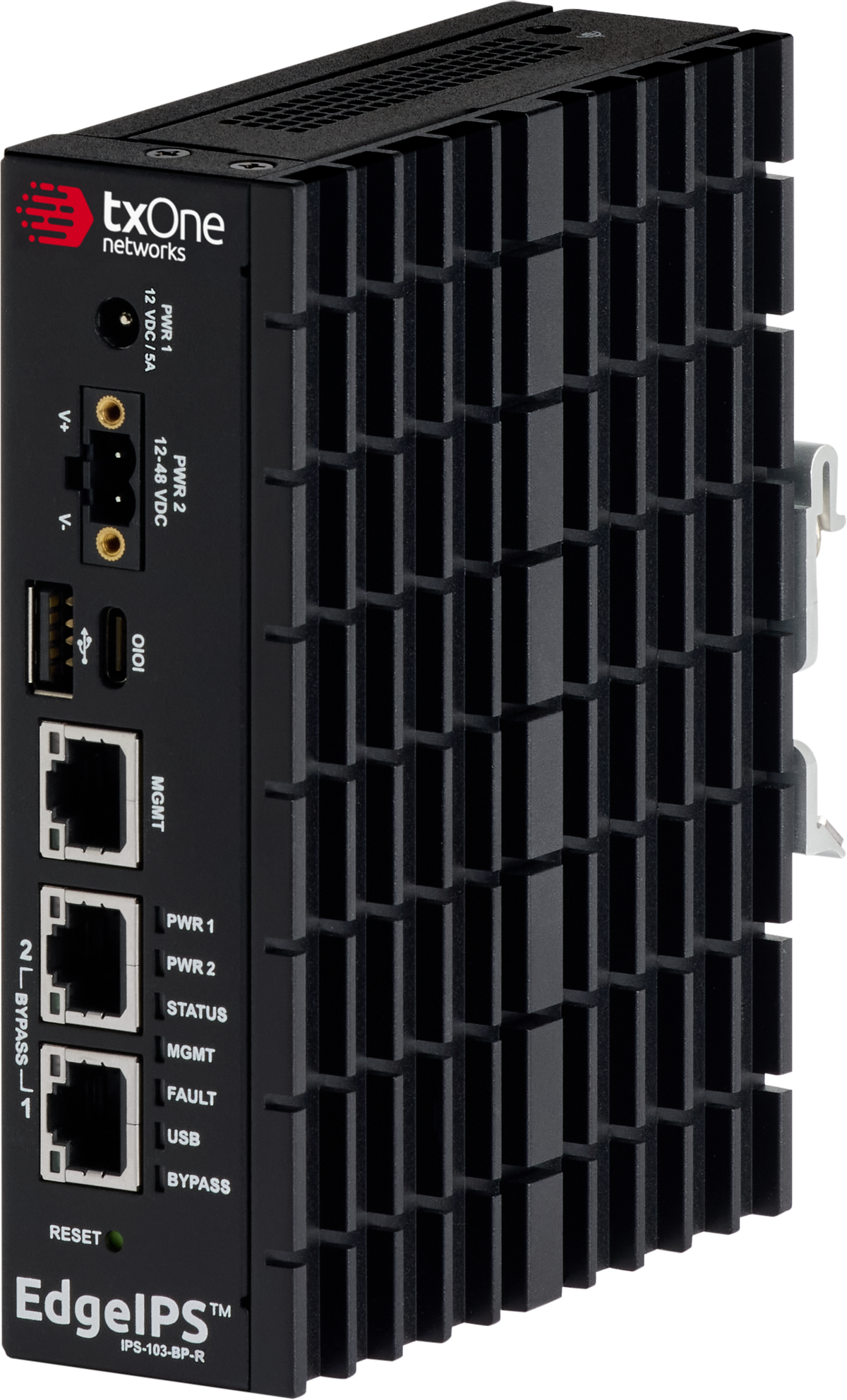 EdgeIPS Pro Industrial IPS | TXOne Networks