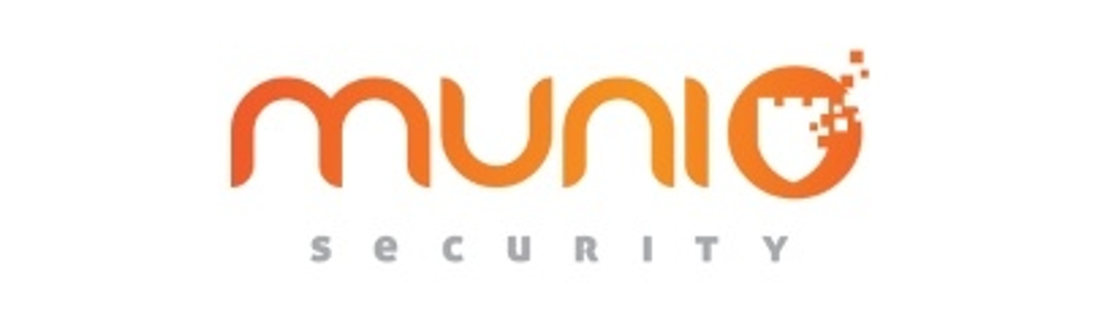 Munio logo
