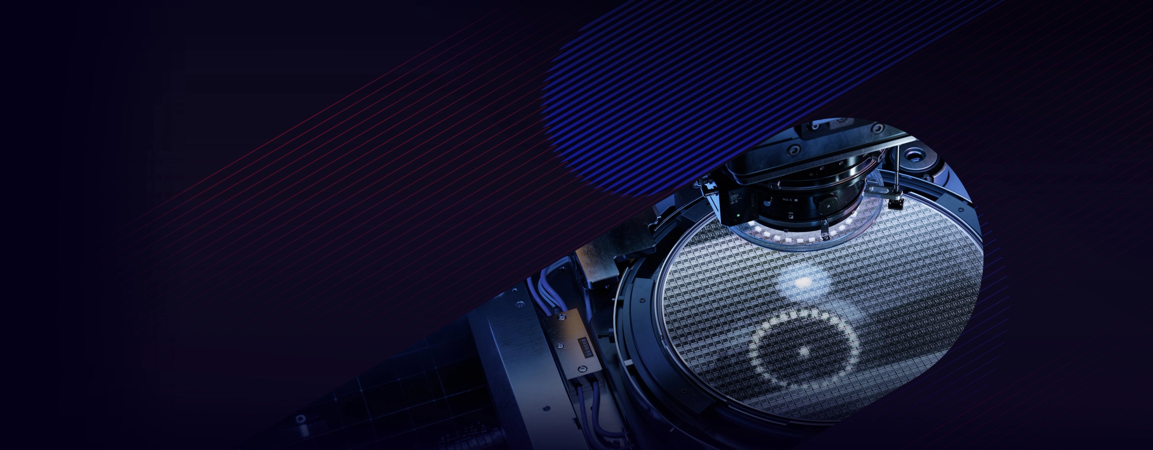 Hero background