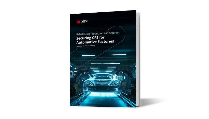 Rebalancing Production and Security: Securing CPS for Automotive Factories