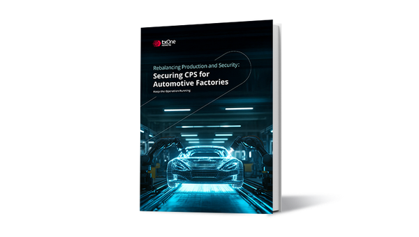 Rebalancing Production and Security: Securing CPS for Automotive Factories
