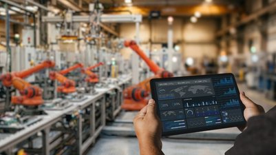 Assess: Turning Visibility Into an Actionable Plan