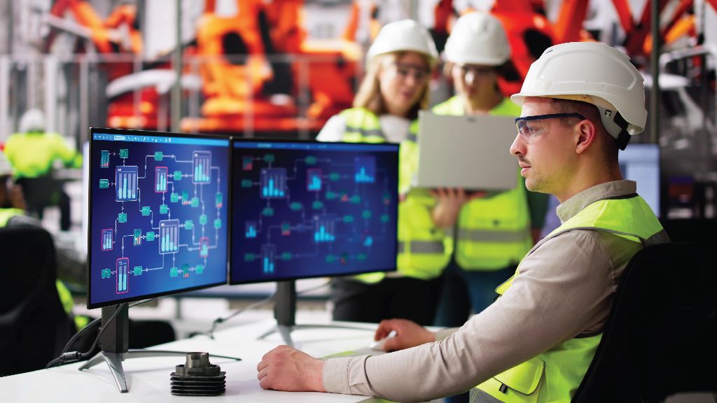 Supply Chain Cybersecurity: Vulnerabilities and Strategies