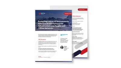 How Grandvalira Safeguards Infrastructure and People with TXOne Networks