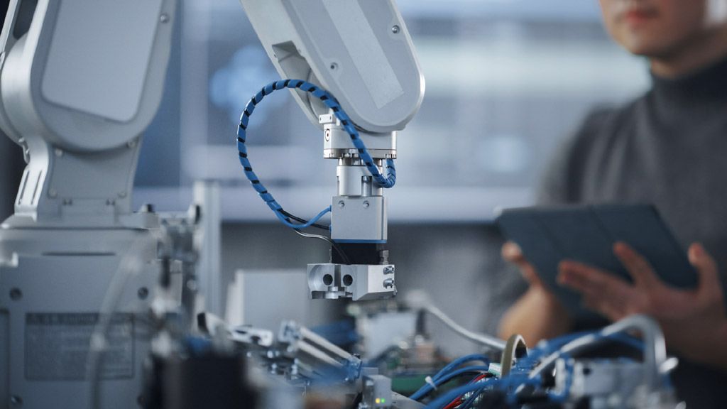 Enhancing HMI Security: How to Protect ICS Environments from Cyber Threats