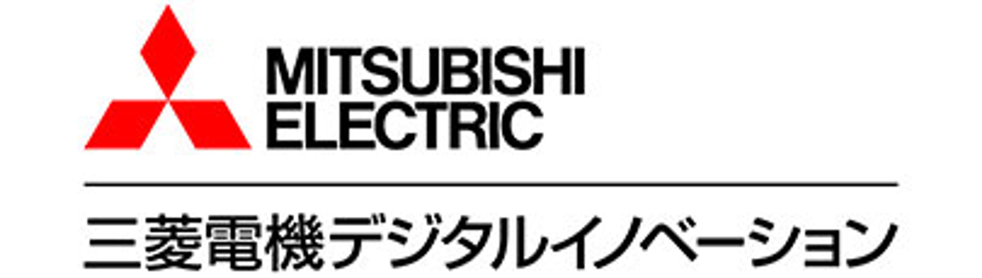 Mitsubishi Electric Digital Innovation Corporation logo