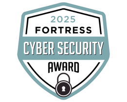 Fortress Cybersecurity Awards 2025