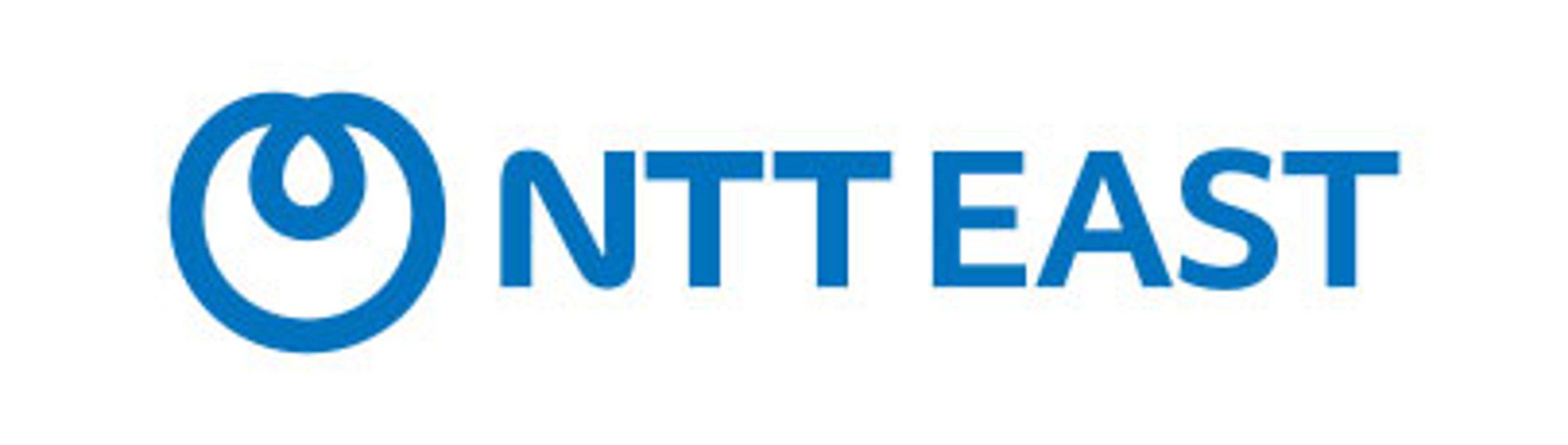 NTT EAST, Inc. logo