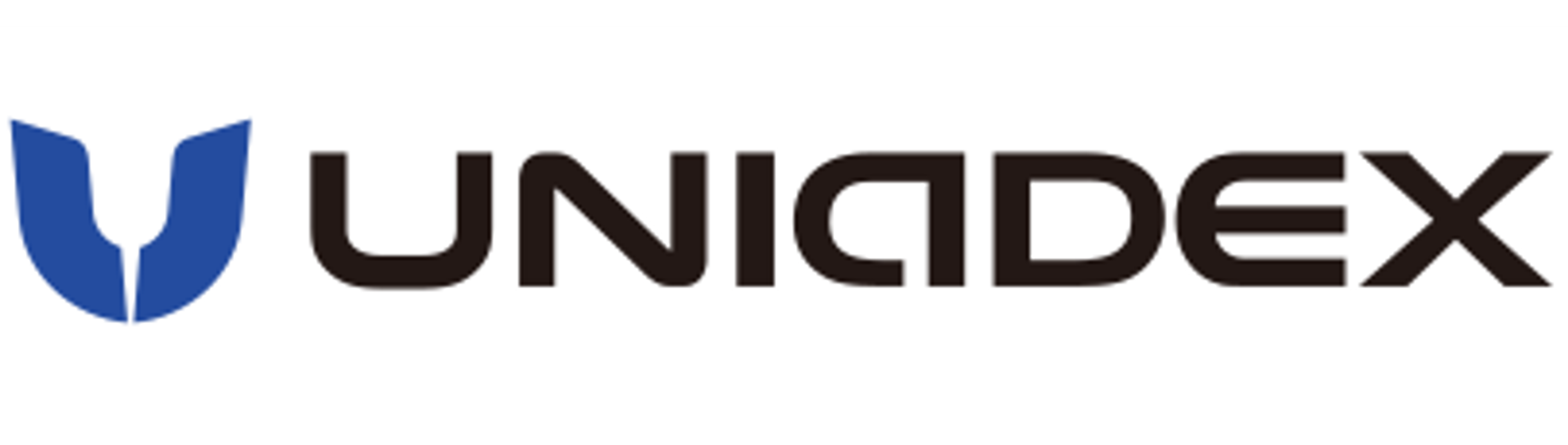 UNIADEX logo
