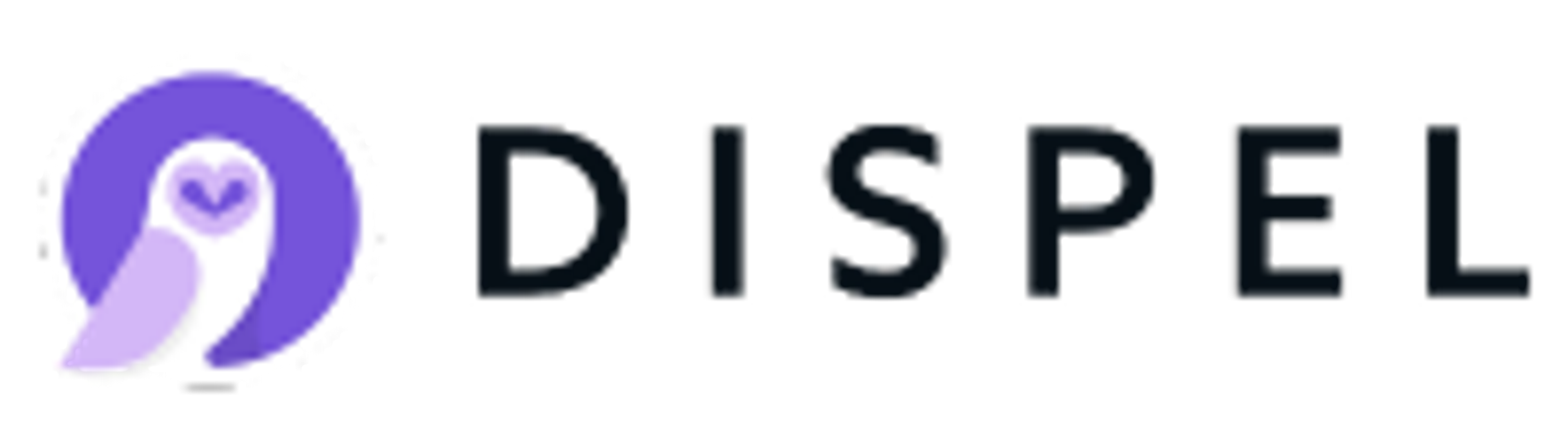 Dispel logo