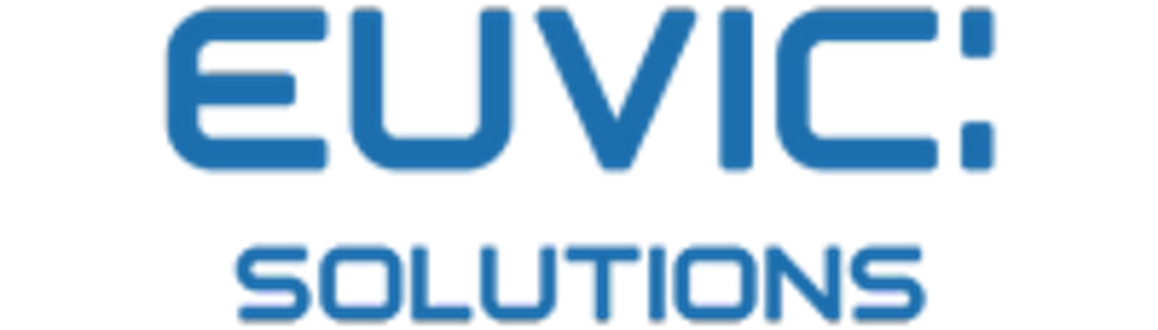 Euvic Solutions logo