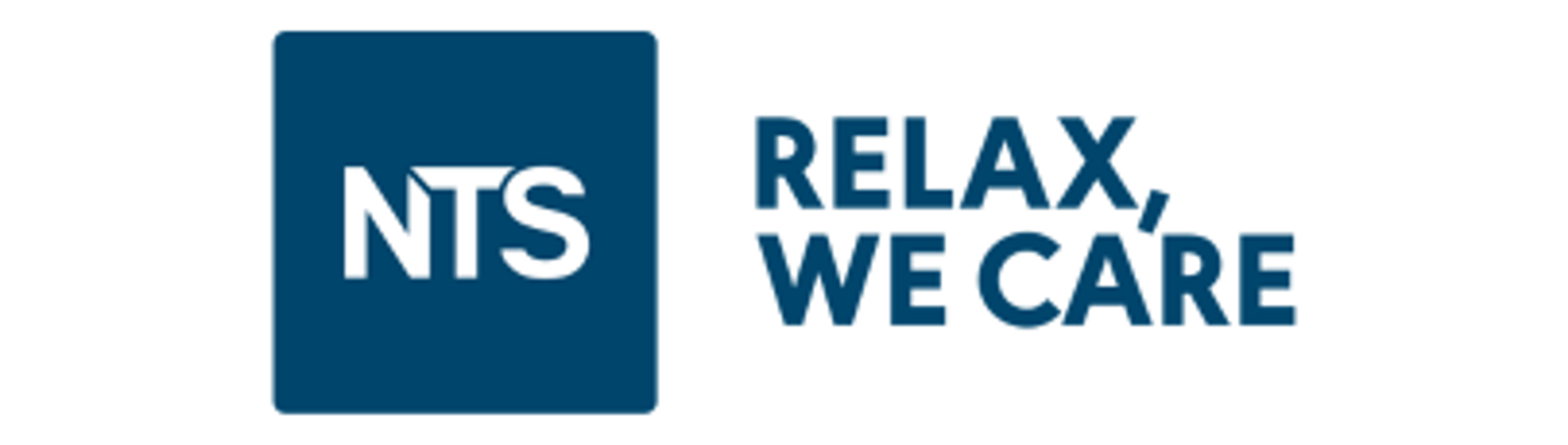 NTS Netzwerk Telekom Service AG logo