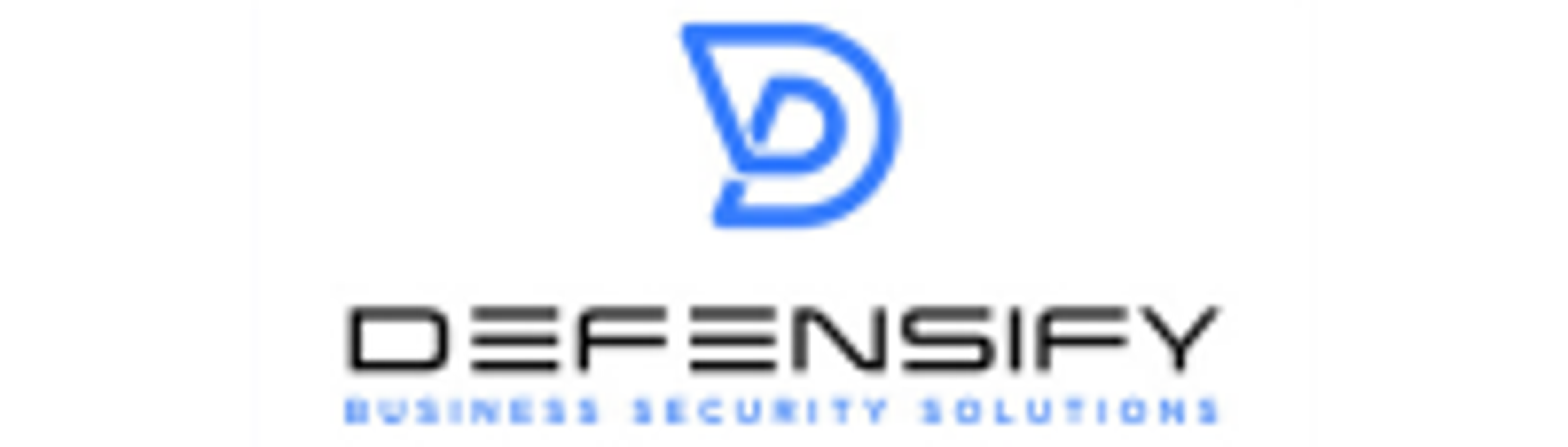 Defensify logo